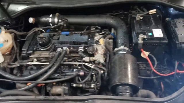 Dismantling A 2007 Volkswagen Jetta 2.0T 6 Speed Manual смотреть онлайн