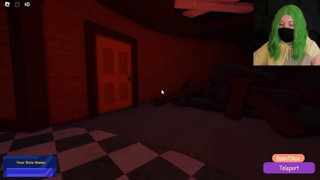 ЧИТЕРНЫЕ ПРЯТКИ В РАДУЖНЫХ ДРУЗЬЯХ ОТ ПЕРВОГО ЛИЦА! Roblox Rainbow Friends смотреть онлайн