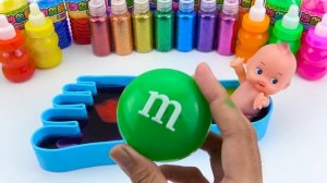 Развивающие видео для самых маленьких и их родителей! Смотрим ВМЕСТЕ! Интересно и занимательно!