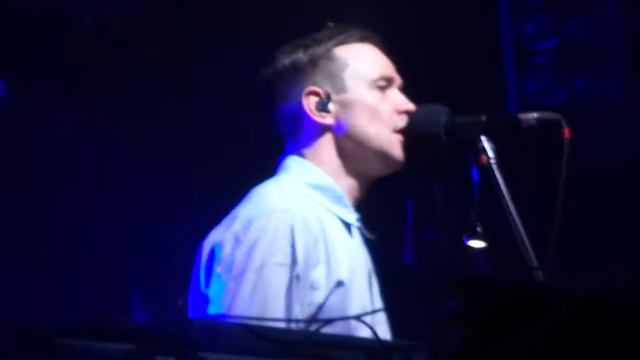 Дельфин- Город (Челябинск 4.03.2017) Electric смотреть онлайн