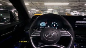 Обзор Hyundai Palisade 2.2D AWD 2023