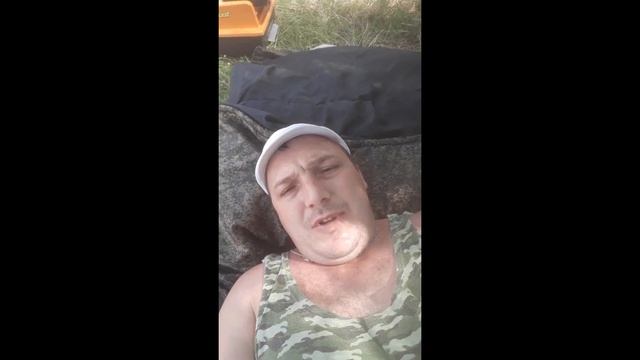 Егорлыкское водохранилище. Ставропольский край 9-10 июля 2022г смотреть онлайн