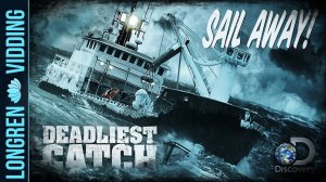 Ginger Snap5 - Sail Away