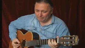 Money -Pink Floyd [acoustic fingerstyle guitar cover by Igor Presnyakov]