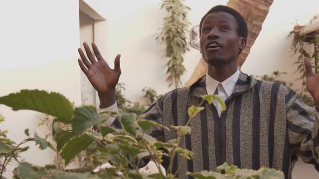 Oumouna Sweet Voice Ft. Ousmane GUEYE - Ramadan Kareem смотреть онлайн