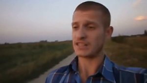 Серж Дачник Идущий к Реке Оригинал