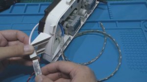 Разноцветная светодиодная подсветка приборной панели своими руками