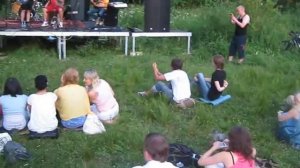 7б"А в доме моём.."Появись!..."