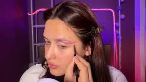 ОБЗОР НА ЦВЕТНОЕ КОЛЕСО | BEAUTY CREATIONS set wheel dare to be bright | ЯГОДНЫЙ СЕКТОР ?