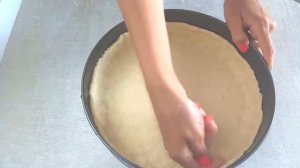 Нежнее Чизкейка ► Пирог Сметанник с Ягодами