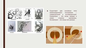 Декоративная композиция