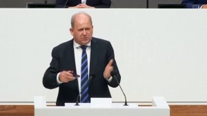 Hermann Grupe: Artensterben geht die gesamte Gesellschaft etwas an