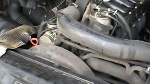 Как гудит гидроусилитель