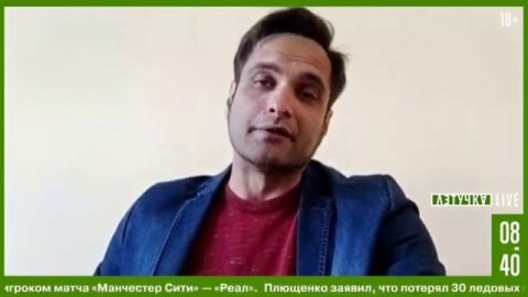 Замредактора ИА «Новости Приднестровья» - о ситуации в стране после терактов