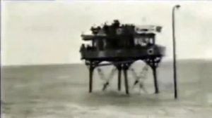 Brighton Seagoing Electric Car ( 1897 год )