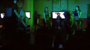 БеБиZ - Двигай детка 20-10-2011.avi