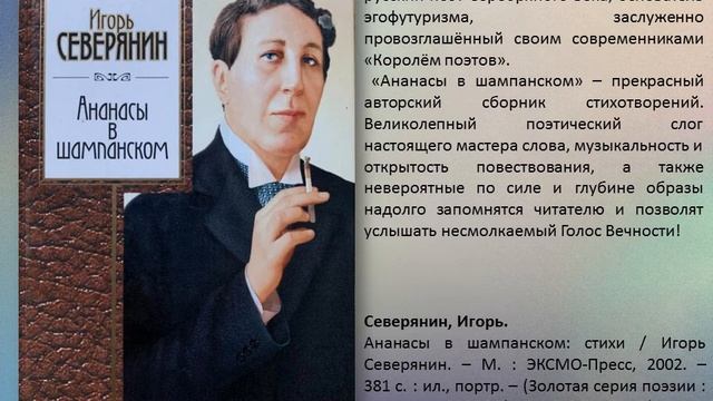 Красочный мир поэзии