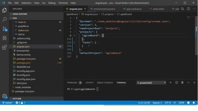 Run Multiple Apps in Angular Repo | Angular 8 Multiple Apps Full Tutorials | ARC Tutorials