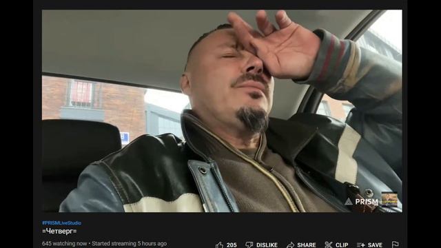 06.10.2022 Потерянный подписчик Влада Савельева смотреть онлайн