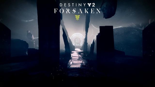 Destiny 2： Forsaken OST - Watchtower (Ascendant Action)