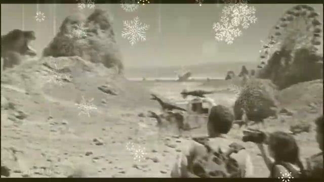 Тиранозавр рекс - Лучшее творение Земли.