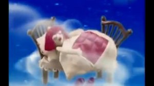 Slipknot - Спят усталые игрушки (AI cover)