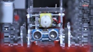 Фанкластик - Мосты - Научные развлечения