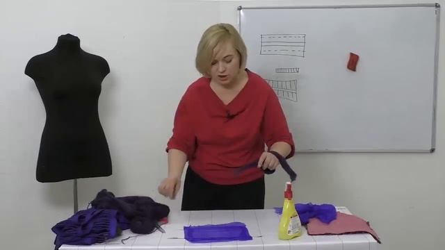 Шерстиваль. Встреча с Аленой Селезневой.