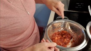 #Пастила#Из_алычи#рецепт.