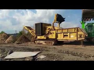 Vermeer HG4000TX