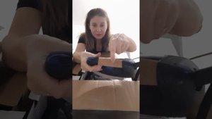 Парогенератор METALNOVA VAPOR 2800 распаковка