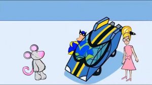 Kid's box starter story unit 4