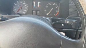 Opel kadett обзор после ремонта