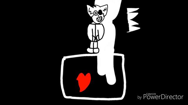 Crispin undertale battle смотреть онлайн