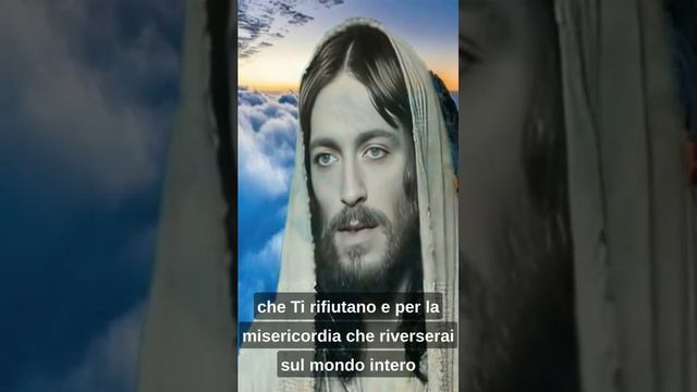 Preghiera per salvare le anime