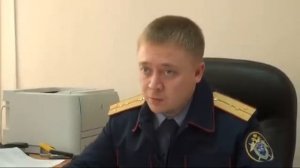 Следственный отдел окончил расследование уголовного дела по Ахтямовой