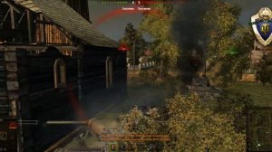 Озвучка экипажа "Орущий командир" (+18) v.3 - добавленно 200 новых фраз для World of Tanks