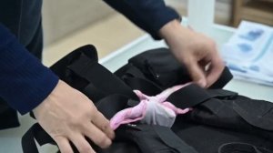 Как стирать рюкзак в стиральной машине? Стирка рюкзака в машинке. Как правильно стирать рюкзак?