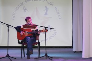 Ильдар Гайнуллин - Те-же качели.mp4