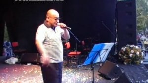 группа "Беломорканал" - "Разведённые мосты"