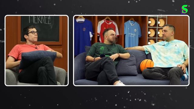 Spikerliğe Dönüş, Tonali’ye Bahis Şoku, Zombiler, Büyü ve Cadılar, Ayşen’e Veda I Londra Merkez #10 смотреть онлайн