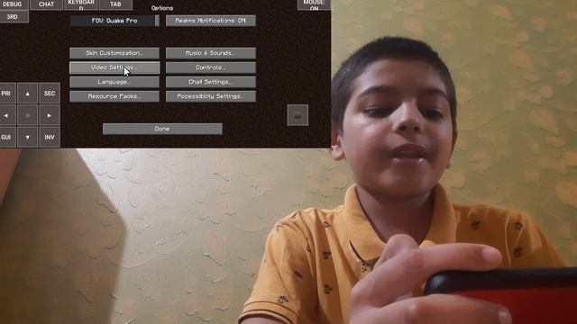 How to play minecraft java edition on android and apply shader video by butro gaming #butro_gaming смотреть онлайн