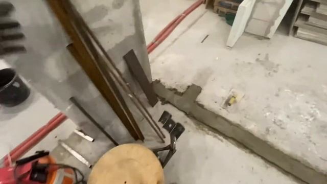 Гильотина для резки ПГП смотреть онлайн