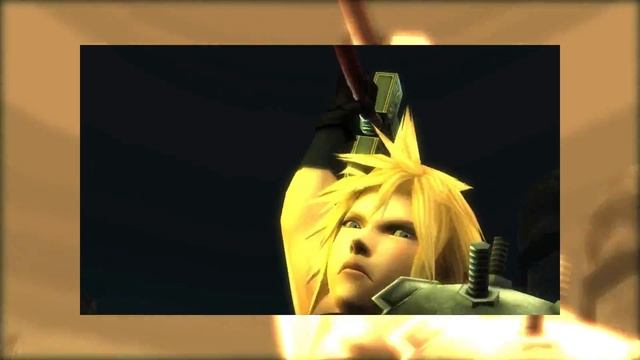 Official FINAL FANTASY VII G BIKE (iOS / Android) Announcement Trailer смотреть онлайн