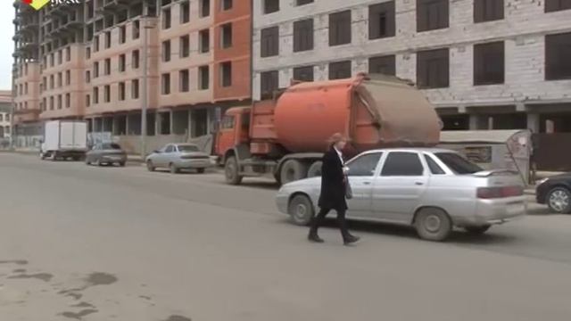 Просим обратить внимание лиц, отвечающих за дорожные знаки и разметки смотреть онлайн