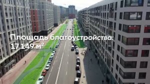 Улица Парфеновская(Варшавская) в Санкт-Петербурге