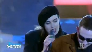 Swing Out Sister-Am I The Same Girl 1992.