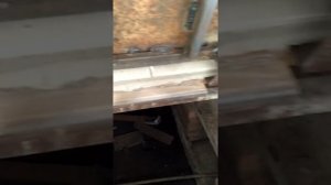 скрытый люк своими руками