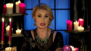 Гадалка. Защита от энергетических вампиров