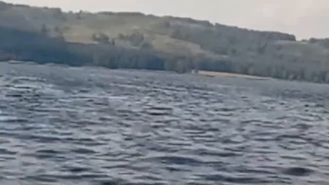 Озеро Узункуль